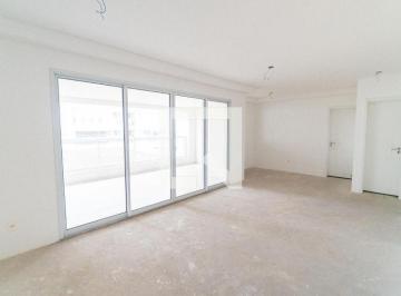 Apartamento · 125m² · 3 Quartos · 3 Vagas · Apartamento à Venda - Vila Mascote, 3 Quartos, 125 m² - São Paulo
