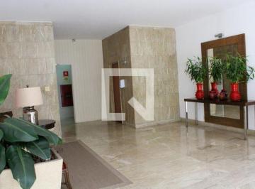 Apartamento · 185m² · 3 Quartos · 2 Vagas · Apartamento à Venda - Higienópolis, 3 Quartos, 185 m² - São Paulo