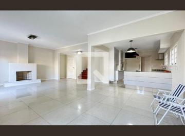 Casa · 249m² · 3 Quartos · 3 Vagas · Casa à Venda - Real Parque, 3 Quartos,  249 m² - São Paulo