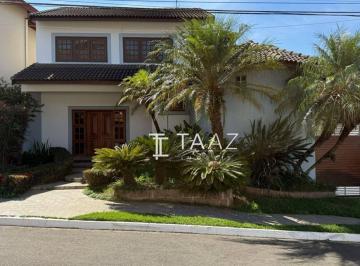 59d329764b4c09ae9bed11e273d51e19944a4789 · Sobrado com 5 dormitórios, sendo 3 suítes à venda, 368 m² por R$ 1.673.000,00 - Village Terras de In