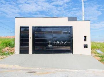 44684eeece7f295d334a75cc2febd32d333f2330 · Casa com 3 dormitórios, sendo 1 suíte à venda, 115 m² por R$ 765.000,00 - Jardim Bom Sucesso - Indai