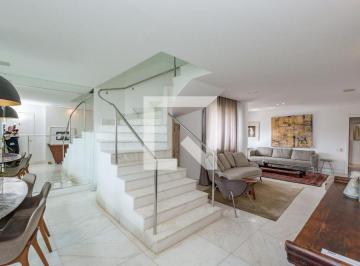 Apartamento · 304m² · 4 Quartos · 4 Vagas · Apartamento à Venda - Belvedere, 4 Quartos, 304 m2