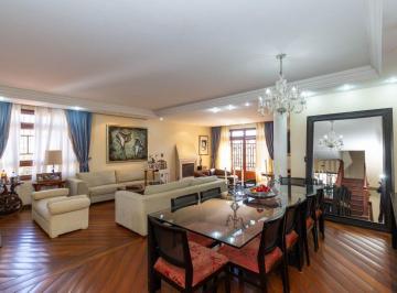 Casa · 515m² · 4 Quartos · 4 Vagas · Casa à Venda - Belvedere, 4 Quartos, 515 m2