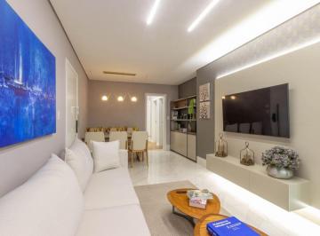 Apartamento · 87m² · 3 Quartos · 2 Vagas · Apartamento à Venda - São Pedro, 3 Quartos,  87 m2