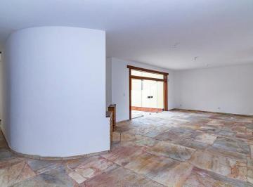 Casa · 478m² · 4 Quartos · 6 Vagas · Casa à Venda - Santa Lúcia, 4 Quartos,  478 m2