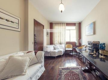Apartamento · 124m² · 3 Quartos · 2 Vagas · Apartamento à Venda - São Bento, 3 Quartos,  124 m2