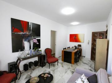 Apartamento · 105m² · 3 Quartos · 1 Vaga · Apartamento à Venda - Coração de Jesus, 3 Quartos, 105 m2
