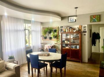 Apartamento · 105m² · 3 Quartos · 2 Vagas · Apartamento à Venda - Coração de Jesus, 3 Quartos, 105 m2