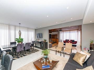 Casa · 462m² · 5 Quartos · 4 Vagas · Casa à Venda - Santa Lúcia, 5 Quartos, 462 m2