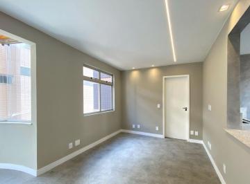Apartamento · 75m² · 2 Quartos · 2 Vagas · Apartamento à Venda - Vila Paris, 2 Quartos, 75 m2