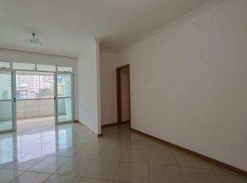Apartamento · 95m² · 3 Quartos · 2 Vagas · Apartamento à Venda - Coração de Jesus, 3 Quartos,  95 m2