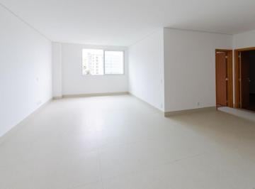 Apartamento · 143m² · 4 Quartos · 3 Vagas · Apartamento à Venda - Santa Lúcia, 4 Quartos, 143 m2