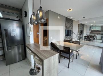 Apartamento · 78m² · 2 Quartos · 2 Vagas · Apartamento à Venda - Belvedere, 2 Quartos,  78 m2