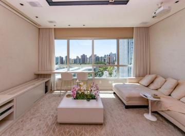 Apartamento · 76m² · 1 Quarto · 1 Vaga · Apartamento à Venda - Belvedere, 1 Quarto,  76 m2
