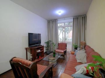 Apartamento · 185m² · 4 Quartos · 2 Vagas · Apartamento à Venda - São Pedro, 4 Quartos, 185 m2