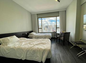 Apartamento · 27m² · 1 Quarto · 1 Vaga · Apartamento à Venda - Santo Antônio, 1 Quarto,  27 m2