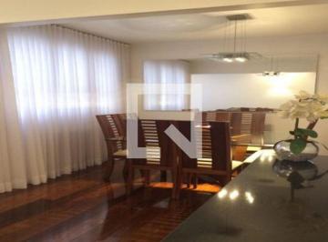Apartamento · 130m² · 4 Quartos · 2 Vagas · Apartamento à Venda - Vila Paris, 4 Quartos, 130 m2