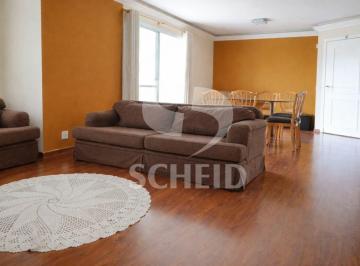 Apartamento · 120m² · 3 Quartos · 2 Vagas · Apartamento 03 quartos, 2 suites,varanda, escritório, lavabo, 02 vagas, lazer completo.