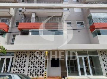 Apartamento · 63m² · 2 Quartos · 1 Vaga · Apartamento a venda na Vila Cruzeiro, Santo Amaro, 63m², 2 dormitórios (1 suíte), terraço,  1 vaga.