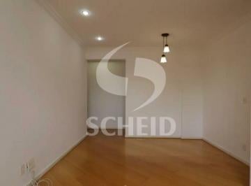 Apartamento · 70m² · 3 Quartos · 2 Vagas · Apartamento para locação no Morumbi 70M²-3 dormitórios-2 banheiros - 2 vagas