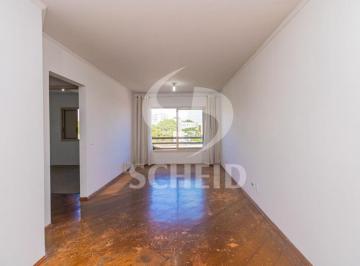Apartamento · 72m² · 2 Quartos · 1 Vaga · Apartamento á Venda no Jabaquara com 72m², 2 quartos sendo 1 suíte, 1 vaga.