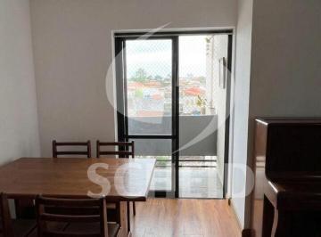 Apartamento · 71m² · 3 Quartos · 1 Vaga · Apartamento á Venda no Jardim Marajoara com 71m², 3 quartos sendo 1 suíte, 1 vaga.