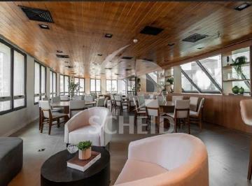Comercial · 700m² · 10 Vagas · Andar mobiliado para locação com 700m² - Vila Olímpia - São Paulo/SP