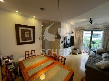 Apartamento · 64m² · 3 Quartos · 1 Vaga · Apartamento para venda 3 dorms 1 vaga Vila Sofia