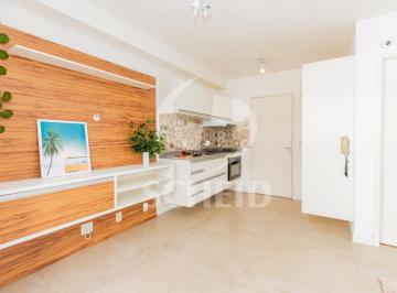 Apartamento · 31m² · 1 Quarto · Studio á Venda no Alto da Boa Vista com 31m², 1 quarto.