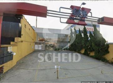 Terreno · 1030m² · Terreno plano a venda, próximo a USP, 1030m² (12 x 85,8), com salão de 485m², com 12 vgs. na frente.