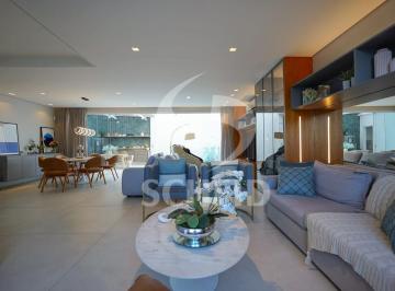 Casa · 274m² · 4 Quartos · 4 Vagas · Casa Alto padrão , 3 suítes, repletas de armários a máster amplo closet 4 vagas, Alto da Boa Vista