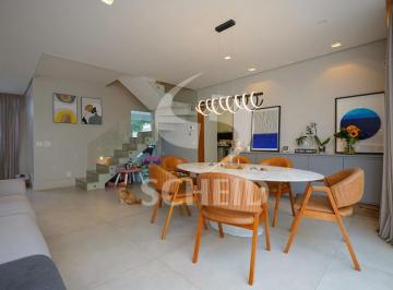 Casa · 274m² · 4 Quartos · 4 Vagas · Casa Alto padrão , 3 suítes, repletas de armários a máster  amplo closet  4 vagas, Alto da Boa Vista