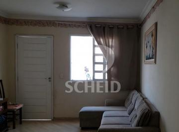 Casa · 120m² · 3 Quartos · 2 Vagas · Sobrado em Condomínio a venda