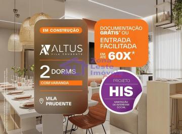 2506944.jpg · Apartamento à venda 2 Quartos 45.2M² Jardim Independência São Paulo - SP