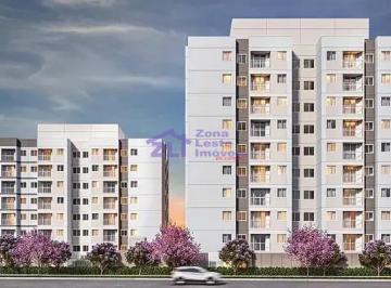2426997.jpg · Apartamento à venda 2 Quartos 1 Vaga 37.6M² Jardim Egle São Paulo - SP  Liv Parque do Carmo