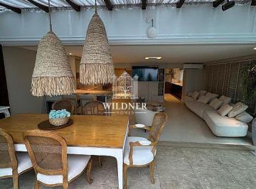 Apartamento · 604m² · 4 Quartos · 2 Vagas · Apto Frente Mar Barra Sul BC | Piscina Privativa