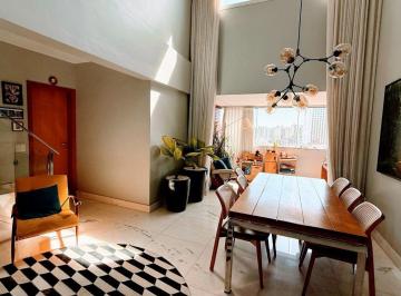 Apartamento · 204m² · 3 Quartos · 2 Vagas · Apartamento à Venda - Santo Antônio, 3 Quartos, 204 m2