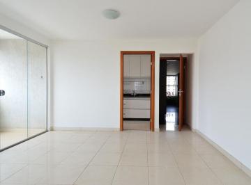 Apartamento · 76m² · 3 Quartos · 2 Vagas · Apartamento à Venda - São Pedro, 3 Quartos,  76 m2