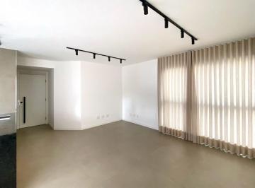 Apartamento · 63m² · 2 Quartos · 2 Vagas · Apartamento à Venda - São Pedro, 2 Quartos, 63 m2