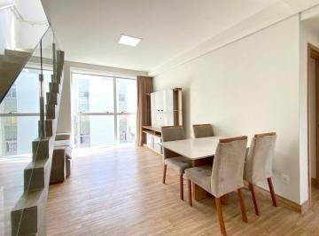 Apartamento · 137m² · 2 Quartos · 2 Vagas · Apartamento à Venda - Coração de Jesus, 2 Quartos, 137 m2