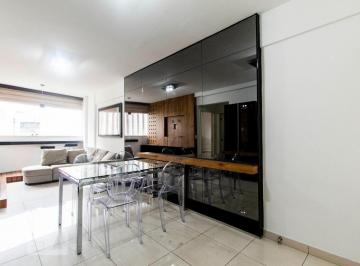 Apartamento · 70m² · 2 Quartos · 2 Vagas · Apartamento à Venda - Santo Antônio, 2 Quartos,  70 m2