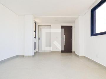 Apartamento · 49m² · 1 Quarto · 1 Vaga · Apartamento à Venda - Funcionários, 1 Quarto,  49 m2