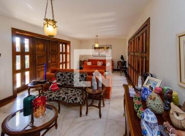 Casa · 422m² · 4 Quartos · 4 Vagas · Casa à Venda - Santa Lúcia, 4 Quartos, 422 m2