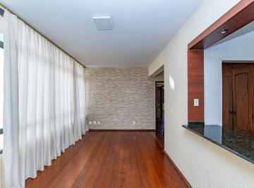 Apartamento · 250m² · 3 Quartos · 2 Vagas · Apartamento à Venda - Santa Lúcia, 3 Quartos, 250 m2