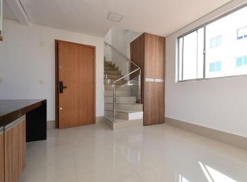 Apartamento · 130m² · 3 Quartos · 2 Vagas · Apartamento à Venda - Santo Antônio, 3 Quartos, 130 m2
