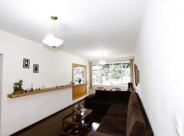 Apartamento · 180m² · 4 Quartos · 2 Vagas · Apartamento à Venda - Coração de Jesus, 4 Quartos, 180 m2