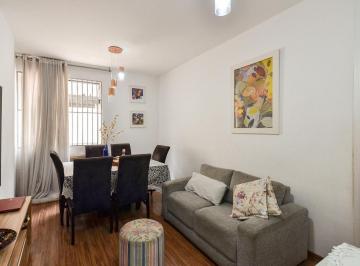 Apartamento · 68m² · 2 Quartos · 1 Vaga · Apartamento à Venda - Santo Antônio, 2 Quartos, 68 m2