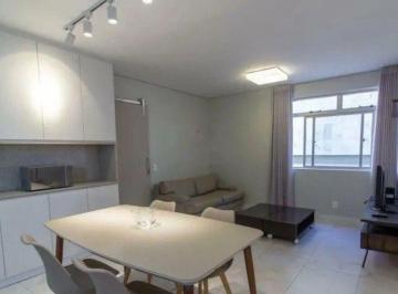 Apartamento · 65m² · 2 Quartos · 1 Vaga · Apartamento à Venda - Anchieta, 2 Quartos,  65 m2