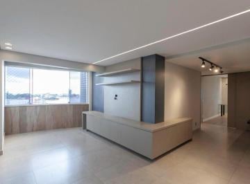 Apartamento · 101m² · 3 Quartos · 2 Vagas · Apartamento à Venda - Belvedere, 3 Quartos, 101 m2