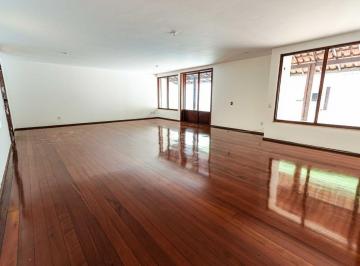 Casa · 720m² · 5 Quartos · 10 Vagas · Casa à Venda - Santa Lúcia, 5 Quartos, 720 m2